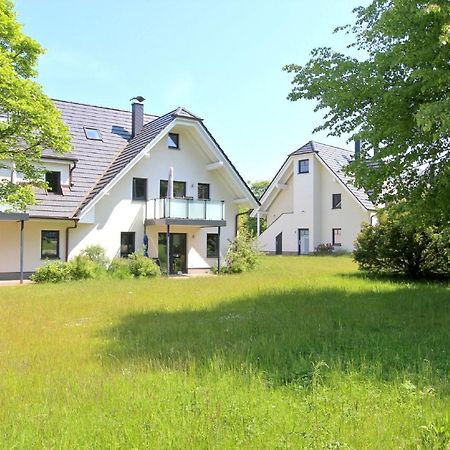 Strandnahe Fewo Mit Balkon, Gratis Nutzung Vom Ahoi Erlebnisbad Und Sauna In Sellin - Rex Rugia Fewo 13-7 Lobbe Exterior photo